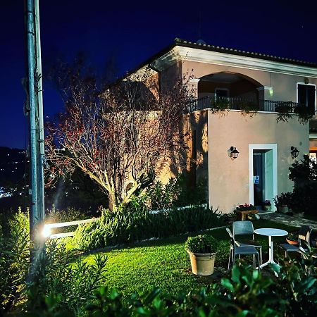 Ellebi B&B Montone  Екстер'єр фото