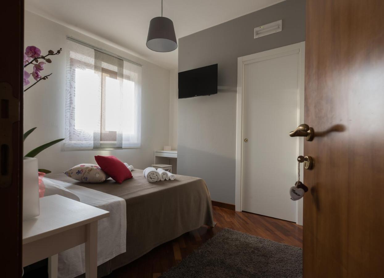 Ellebi B&B Montone  Екстер'єр фото