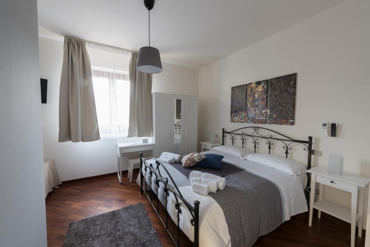 Ellebi B&B Montone  Екстер'єр фото