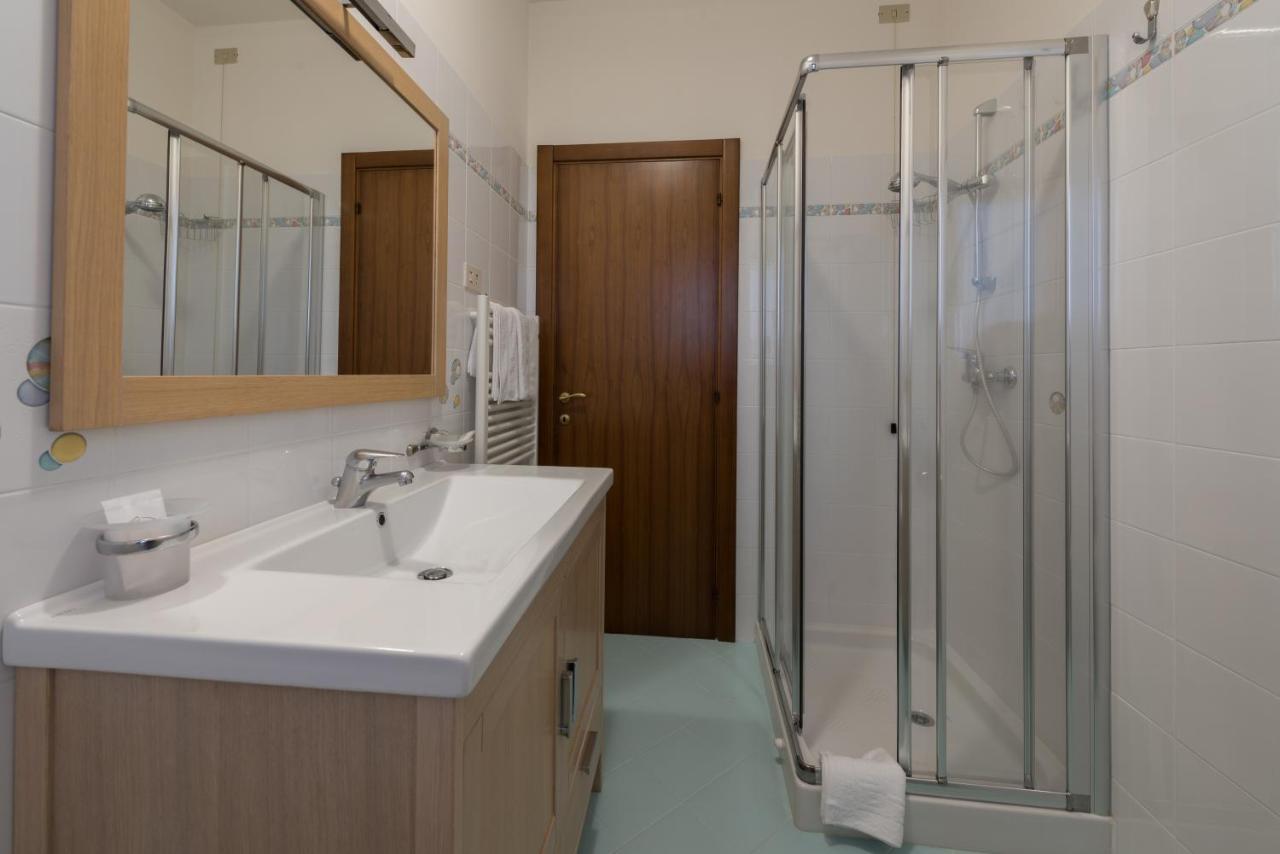 Ellebi B&B Montone  Екстер'єр фото