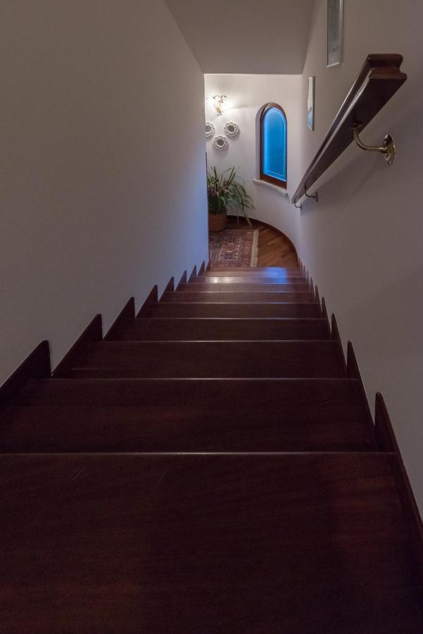 Ellebi B&B Montone  Екстер'єр фото