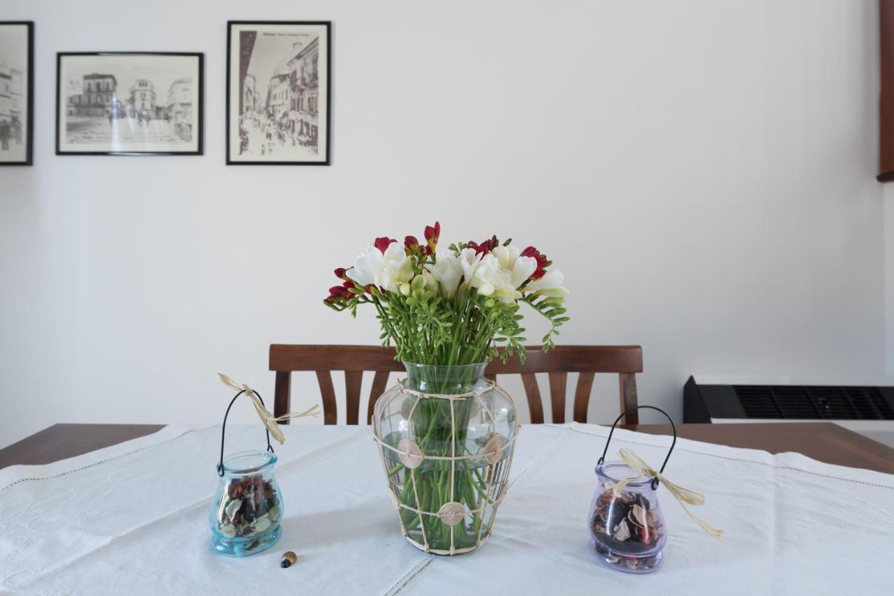 Ellebi B&B Montone  Екстер'єр фото