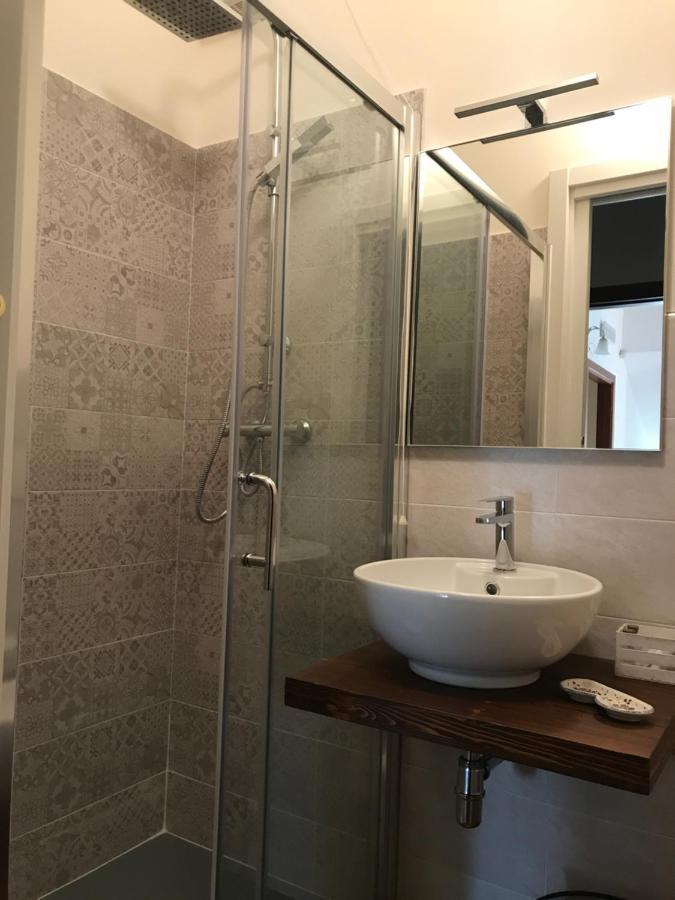 Ellebi B&B Montone  Екстер'єр фото