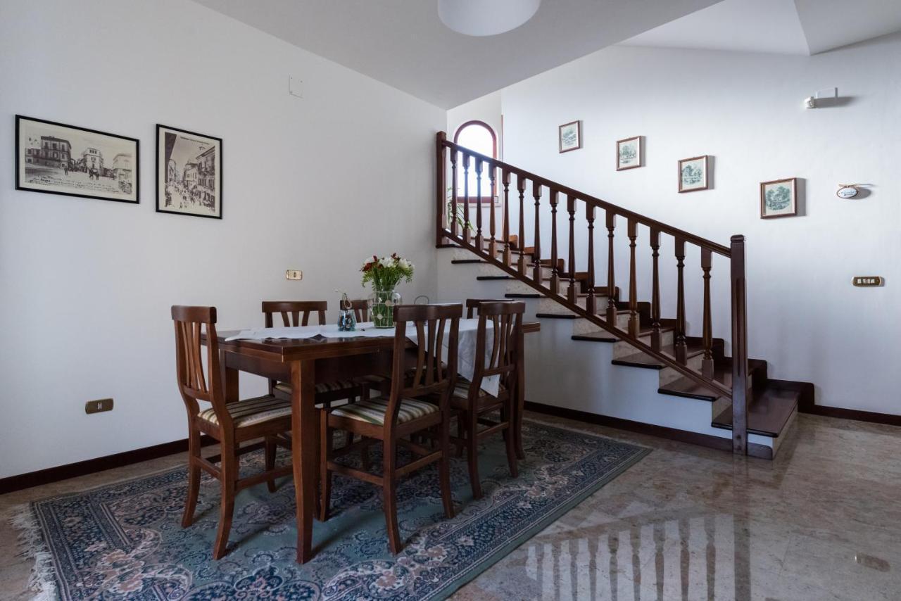 Ellebi B&B Montone  Екстер'єр фото